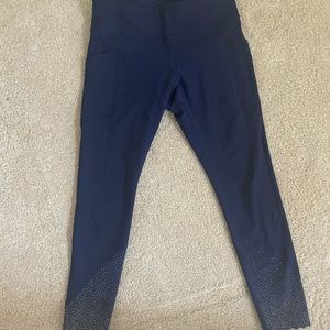 Lululemon Tight Stuff Tight II 25”